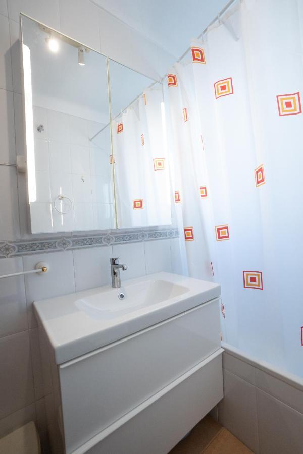 Edf Toboso II 3C Menyber Apartamento Nerja Exterior foto